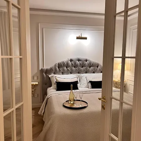 Lejlighedshotel Perlage Verona