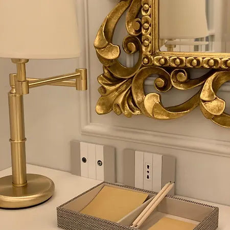 Perlage Lejlighedshotel 4*