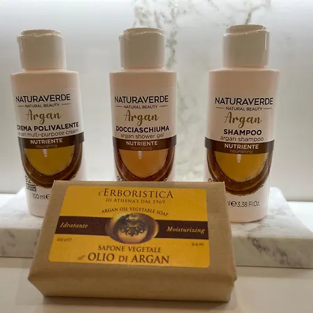 Perlage アパートホテル ヴェローナ