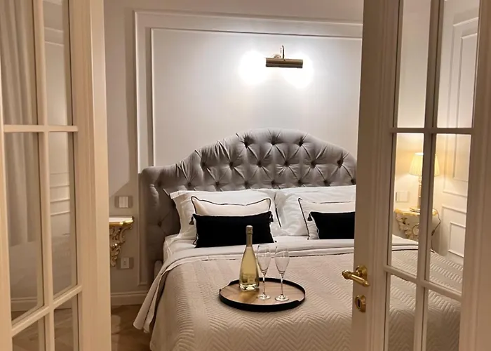 Apartmanhotel Perlage Verona