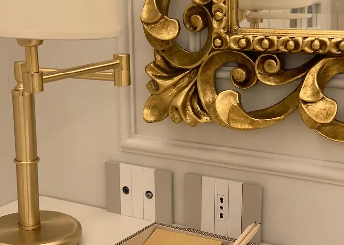 Perlage アパートホテル 3*