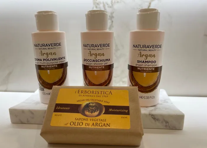 Perlage アパートホテル ヴェローナ